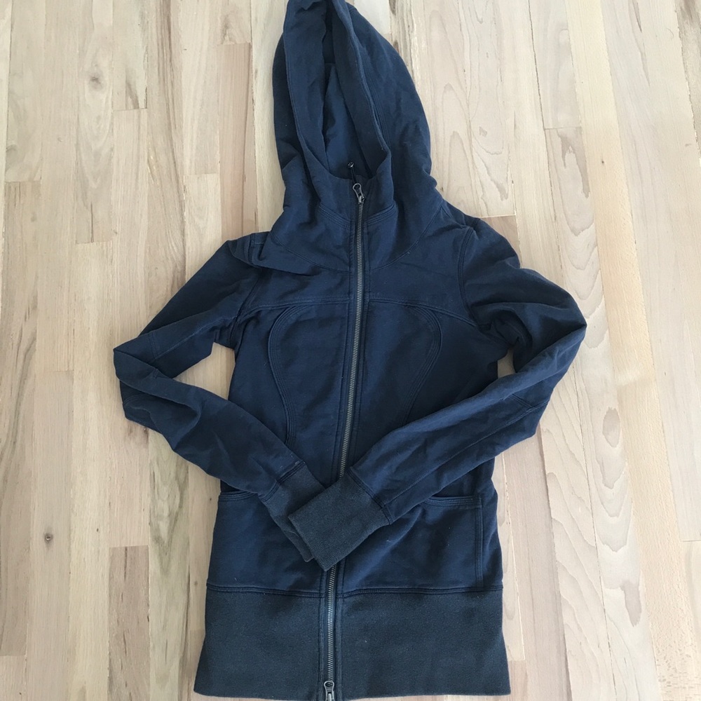 Lululemon hoodie